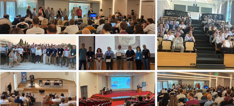2nd Meeting on Systemic Autoimmune Diseases & Inflammation