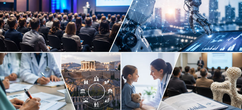 2nd Meeting on Systemic Autoimmune Diseases & Inflammation